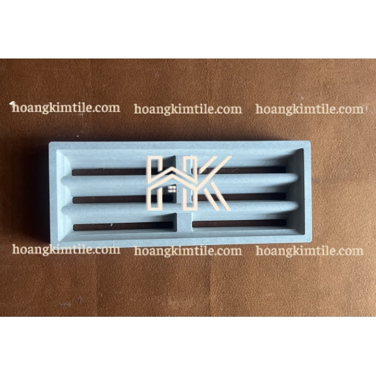 GẠCH 3D BÔNG GIÓ HKG - 430