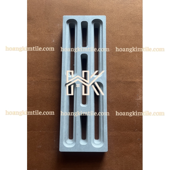 GẠCH 3D BÔNG GIÓ HKG - 431