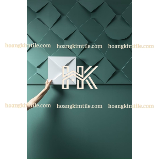 GẠCH 3D BÊ TÔNG K-517