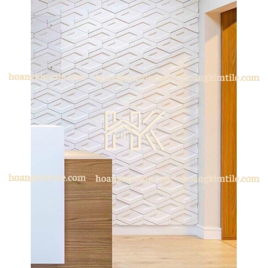 GẠCH 3D BÊ TÔNG K-531