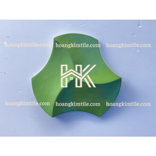 GẠCH 3D BÊ TÔNG K-543
