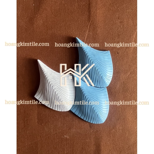 GẠCH 3D BÊ TÔNG K-549