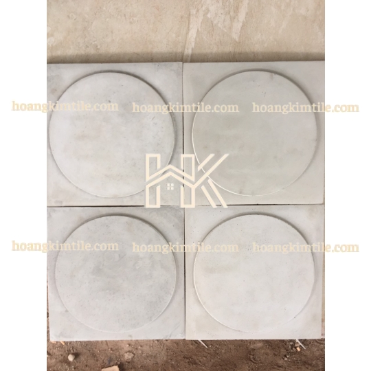 GẠCH 3D BÊ TÔNG K-553