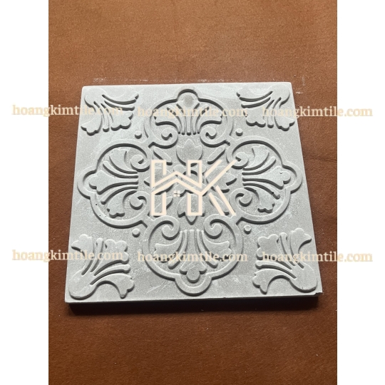 GẠCH 3D BÊ TÔNG K-564