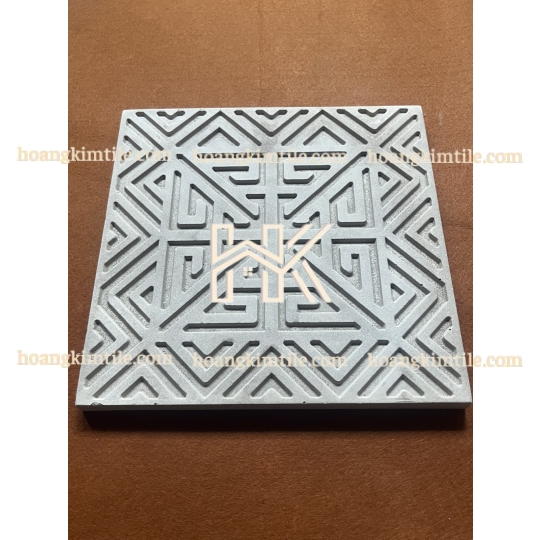 GẠCH 3D BÊ TÔNG K-565