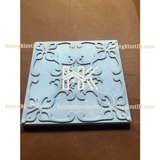 GẠCH 3D BÊ TÔNG K-566